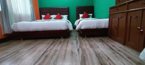 Nepalaya Home Hostel